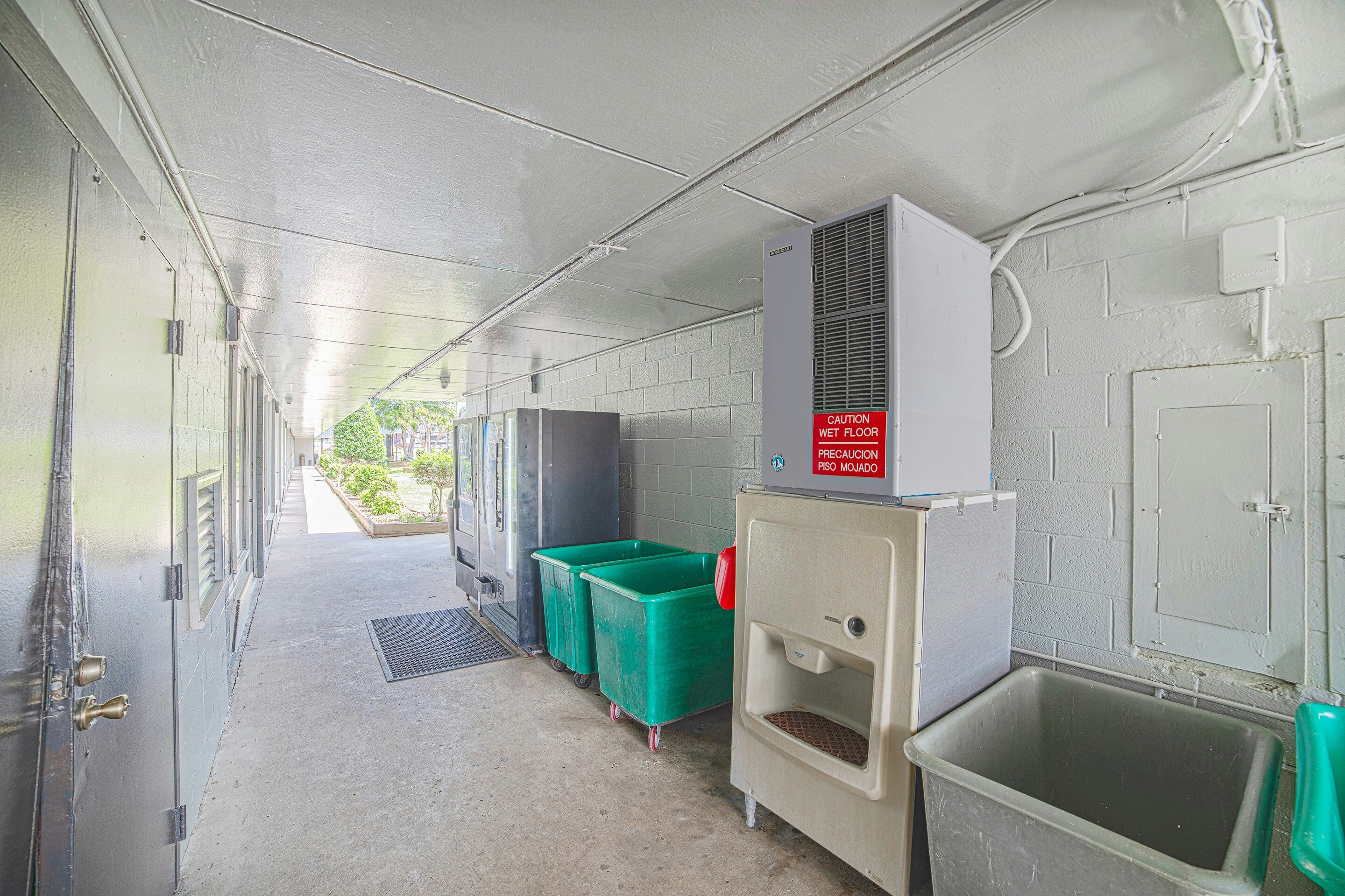Masters Inn Selma/Smithfield I-95 By OYO 23/34