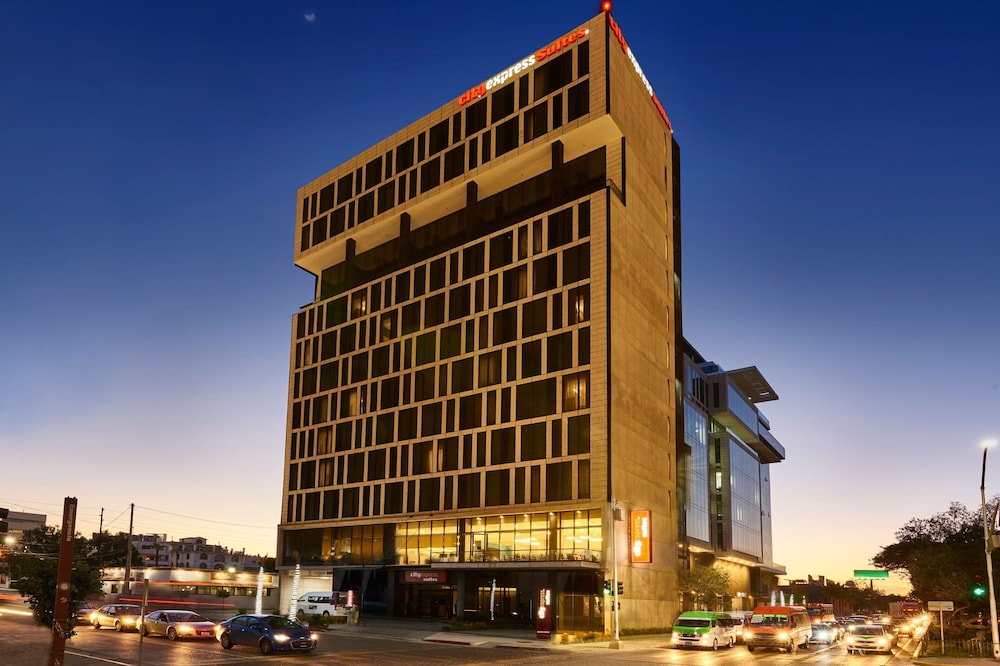 City Express Suites by Marriott Tijuana Rio 1/50
