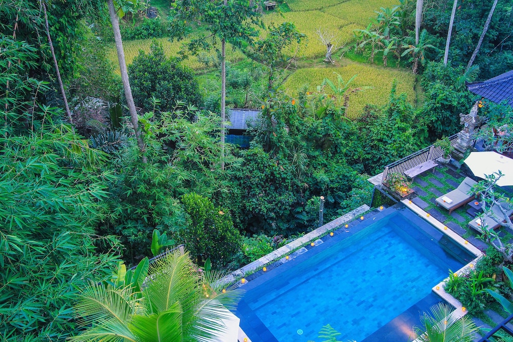 Tapa Nata Ubud by Pramana 40/54