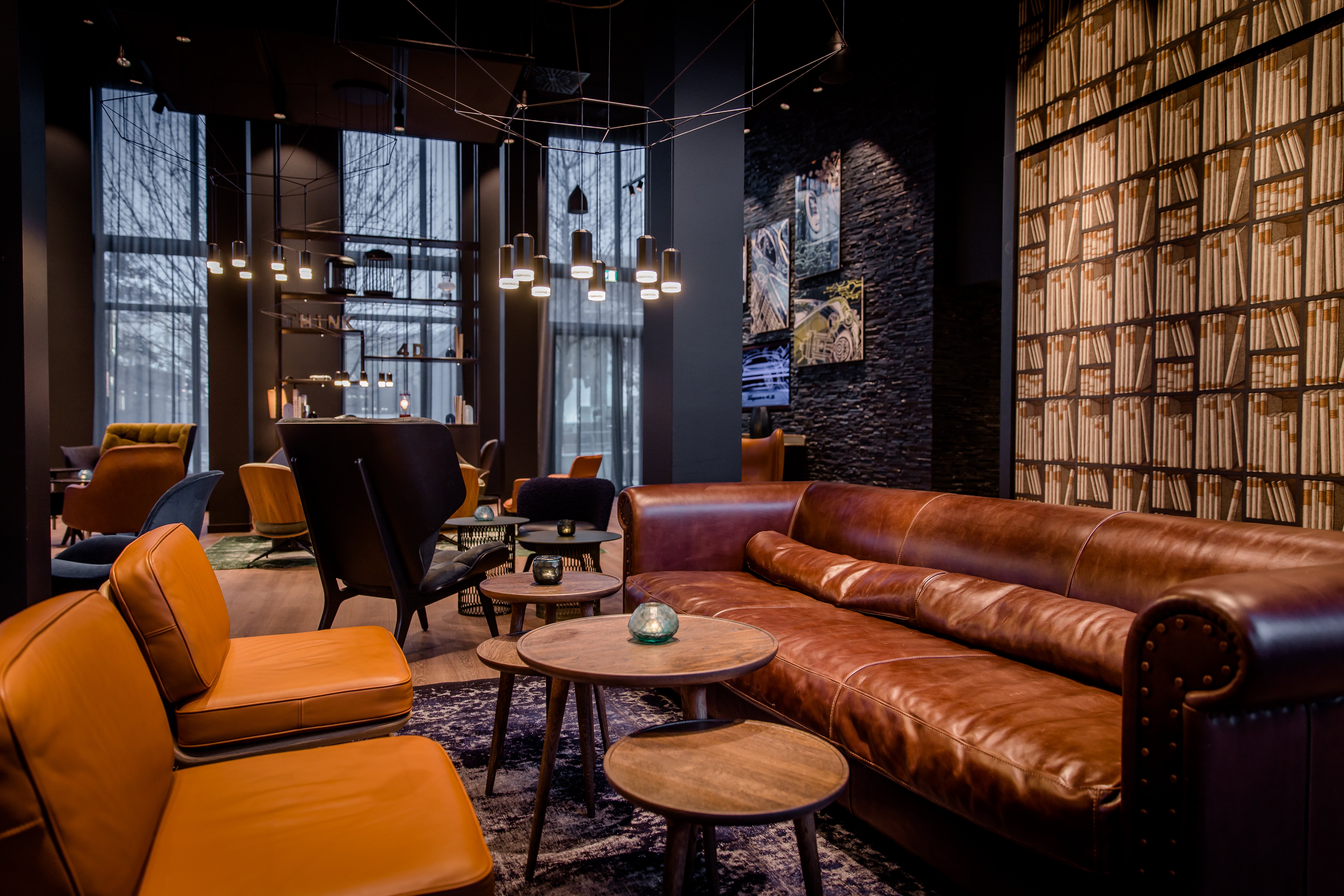 Motel One Stuttgart 15/28