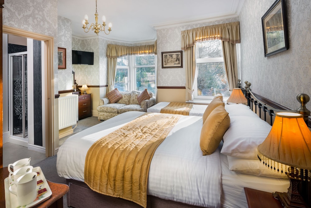Brookfield B&B Guest House 14/25