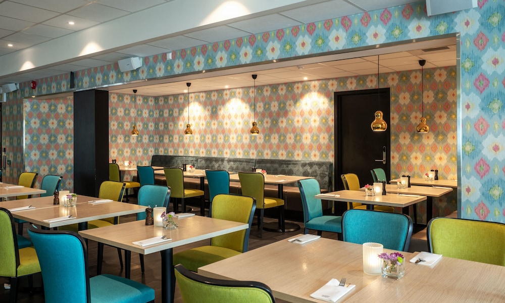Thon Hotel Polar 56/65