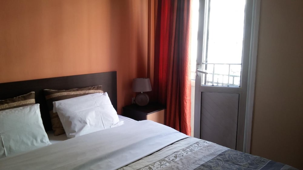 Alexandria Hotel 26/50