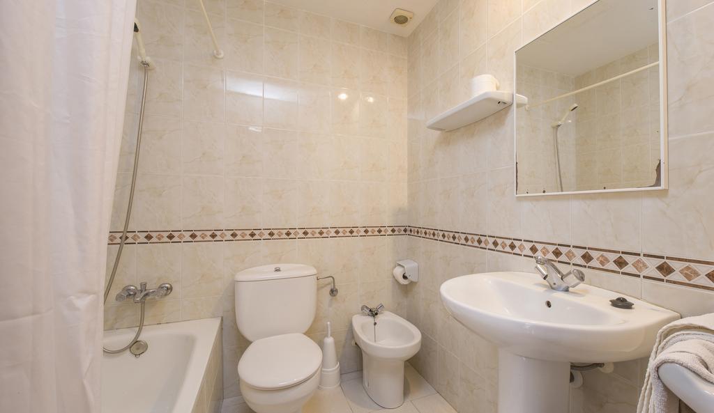 Hostal Alicante San Antonio 79/81