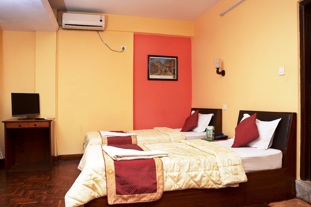Kathmandu Eco Hotel 31/71