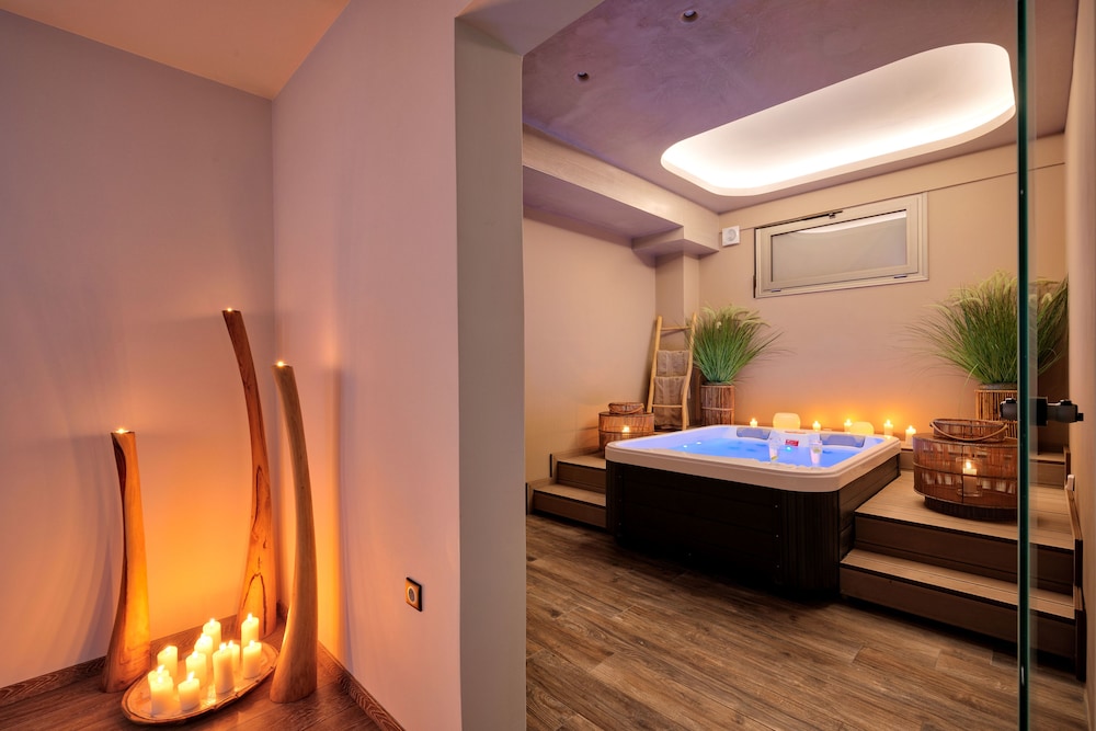 Belvedere Apartments & Spa 36/71