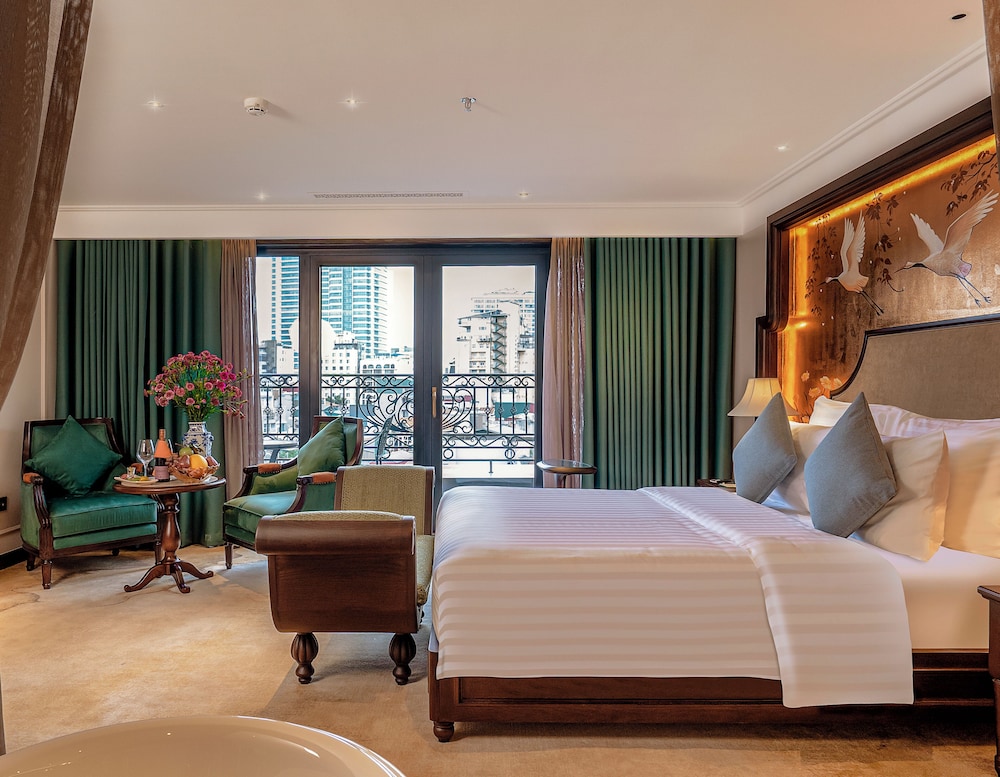 Rue de L amour Boutique Hotel 9/50