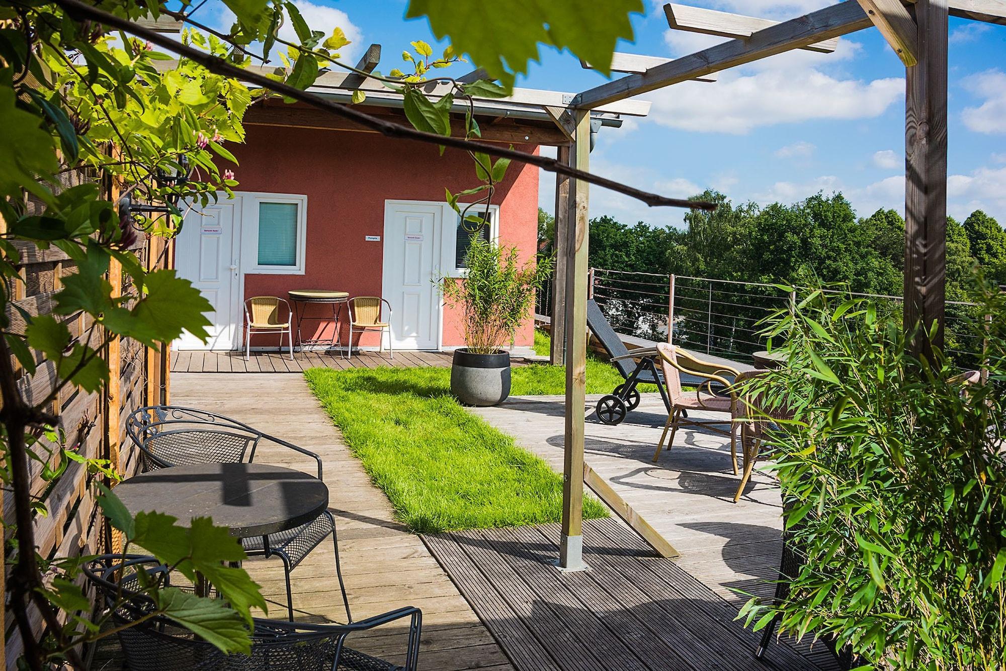 Hotel Sleepinn Volkspark - Adult Only 89/97
