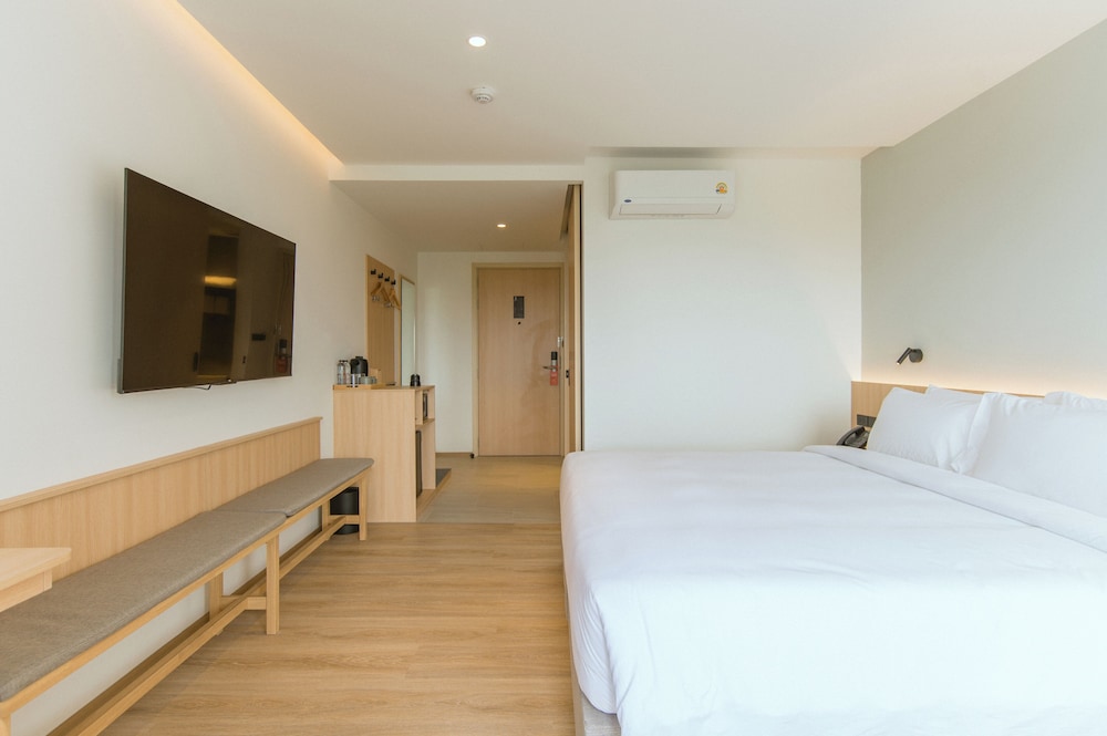 PAAK Hotel Suvarnabhumi 15/50