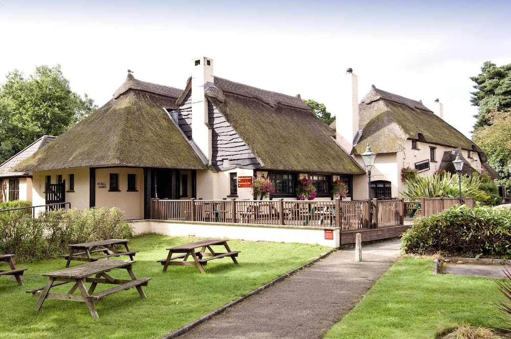 Premier Inn Bournemouth Ferndown 25/29
