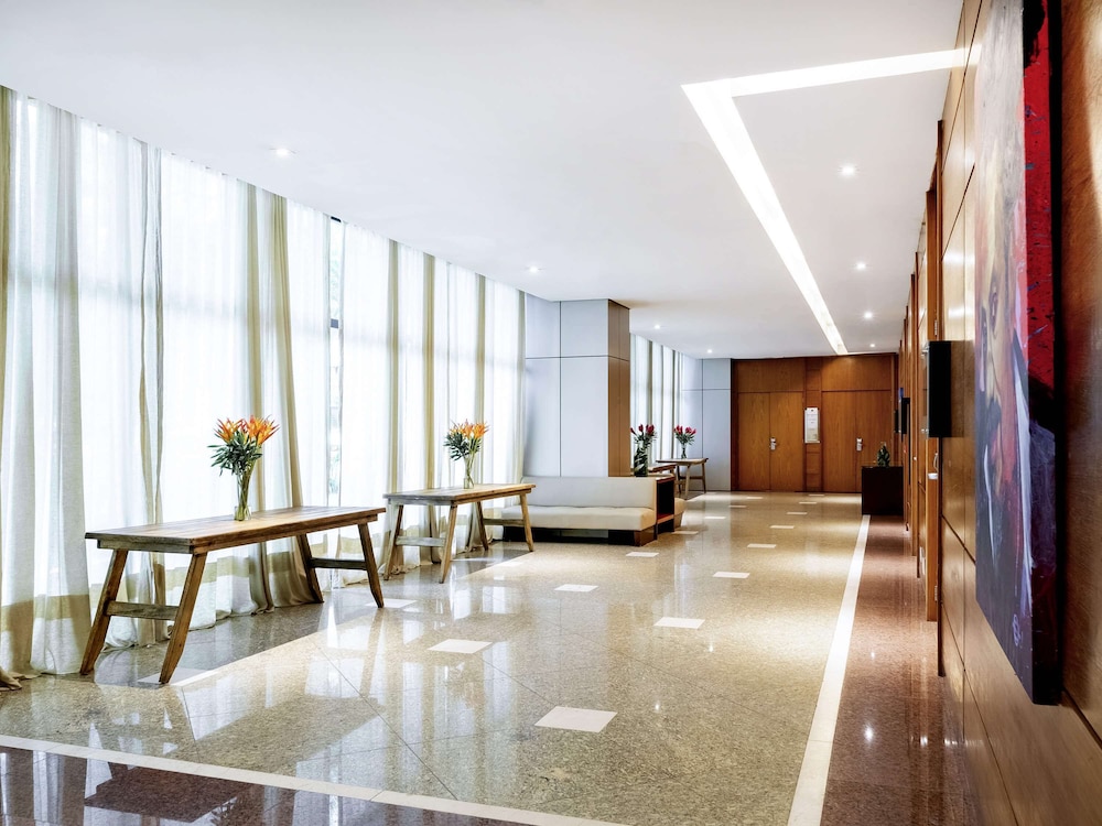 Grand Mercure Brasilia Eixo Monumental 4/73