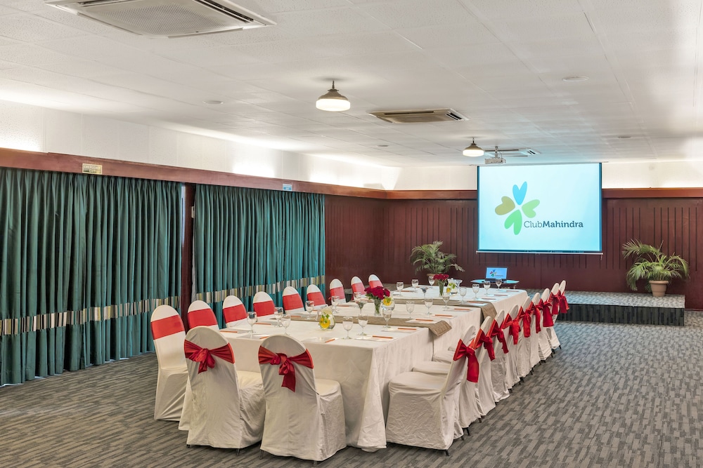 Club Mahindra Puducherry 28/39
