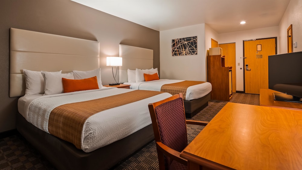 Colony Inn Hotel Atascadero 9/56
