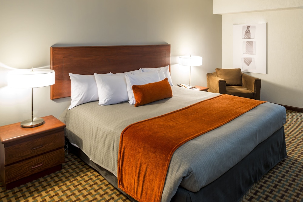 Real Inn Mexicali By Camino Real 17/50