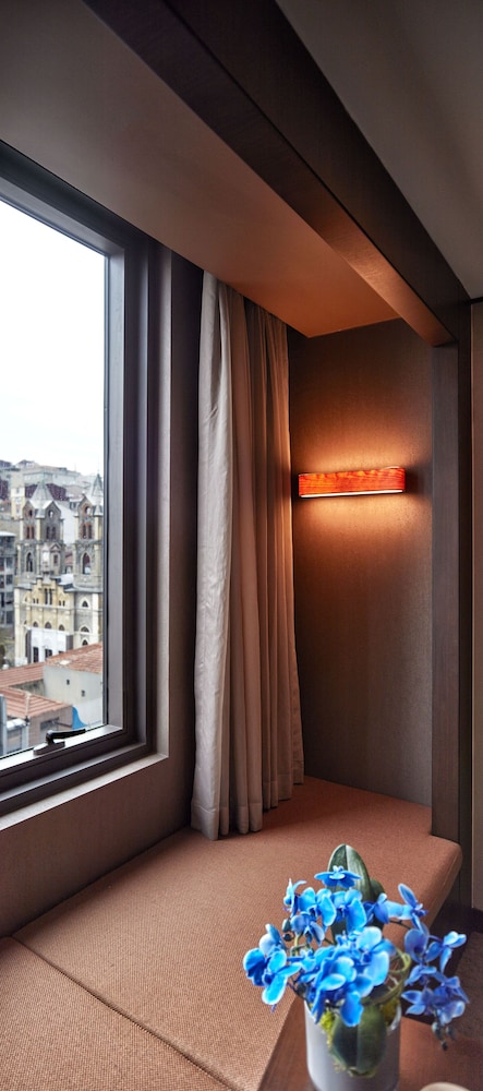 Naz City Hotel Taksim 35/69