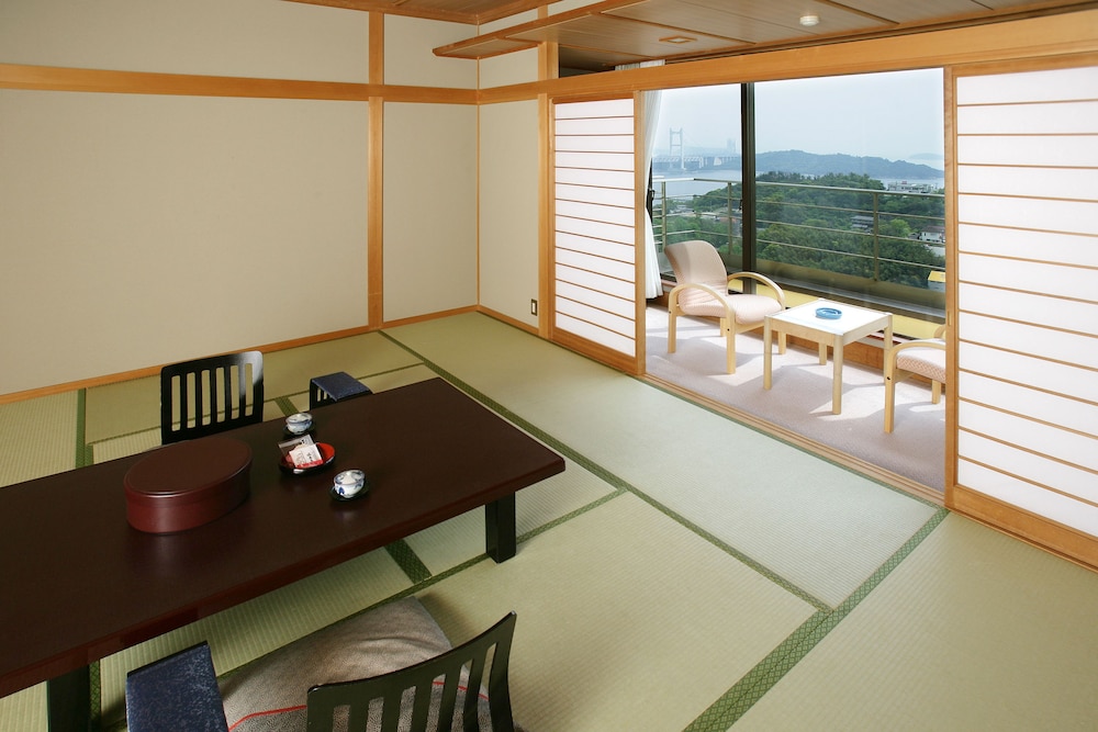 Washu Blue Resort Kasago (Ex Washu Highland Hotel) 23/37