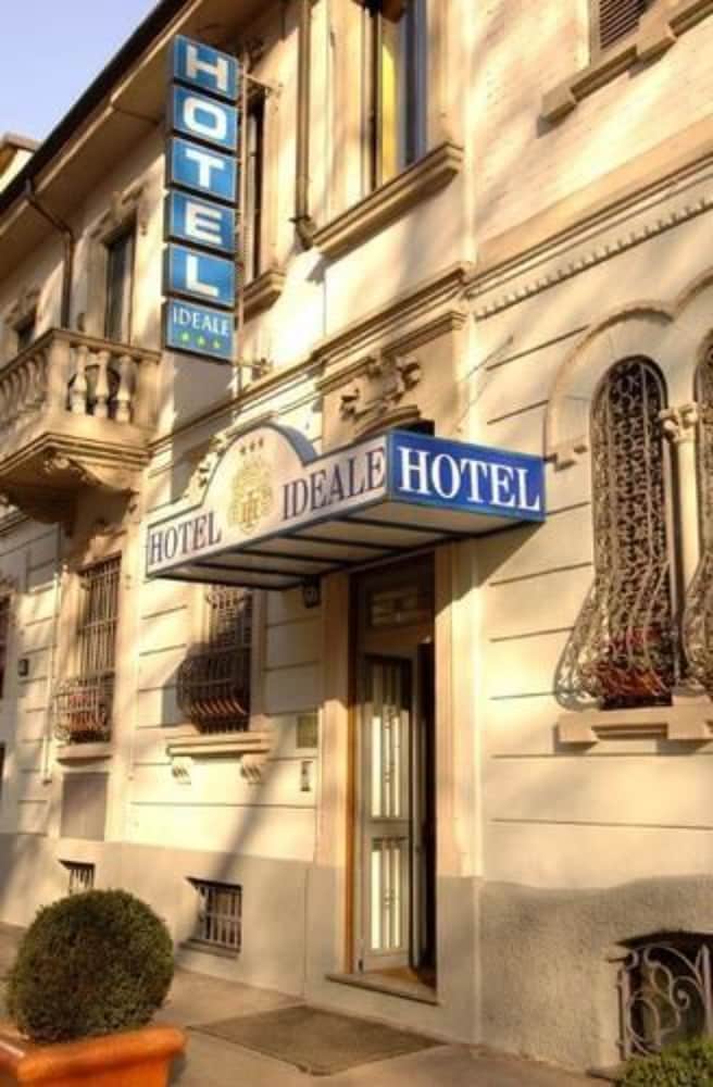 HOTEL IDEALE 5/44