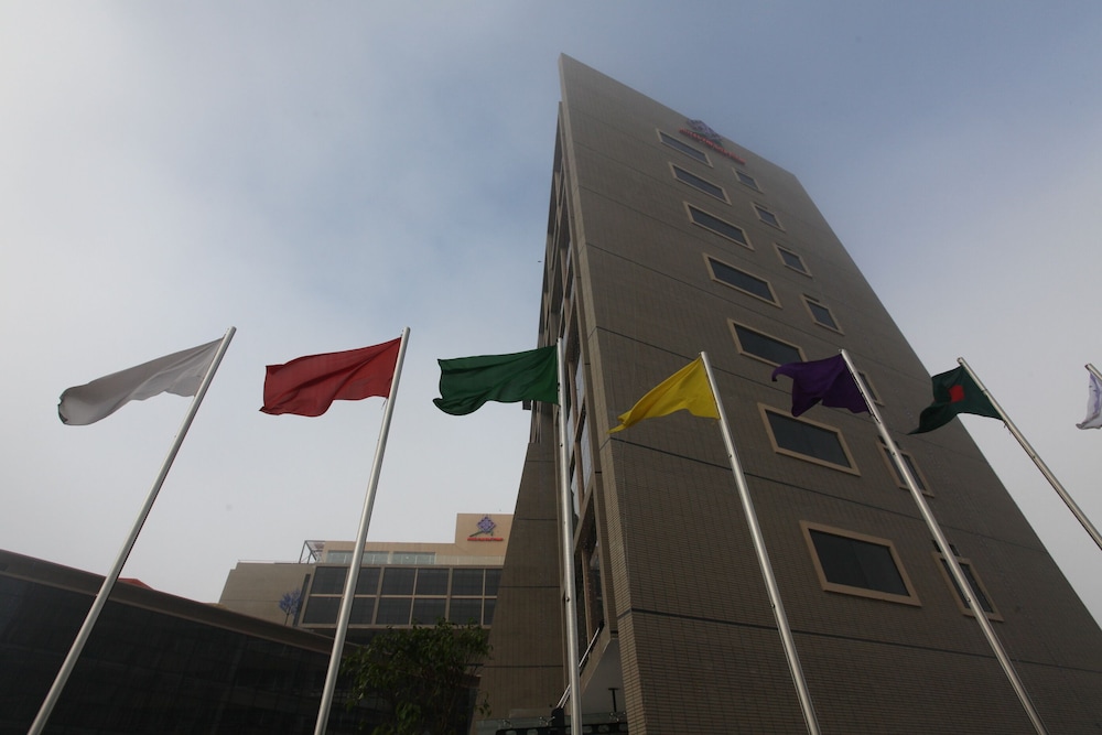 HOTEL THE COX TODAY 7/60