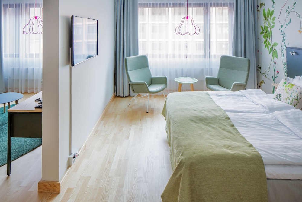 room