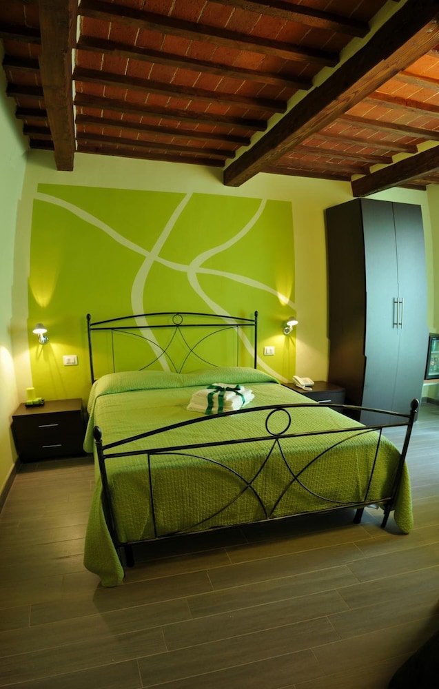 Bed & Breakfast Viziottavo 10/32