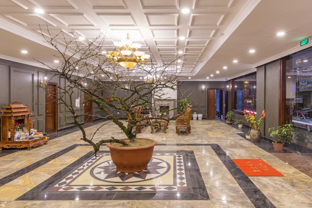 Sapa Lodge New 13/50