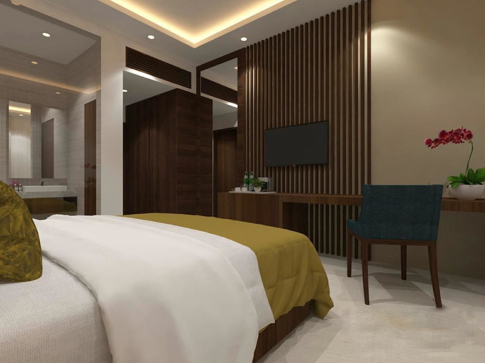 Lombok Vaganza Hotel & Convention 12/38