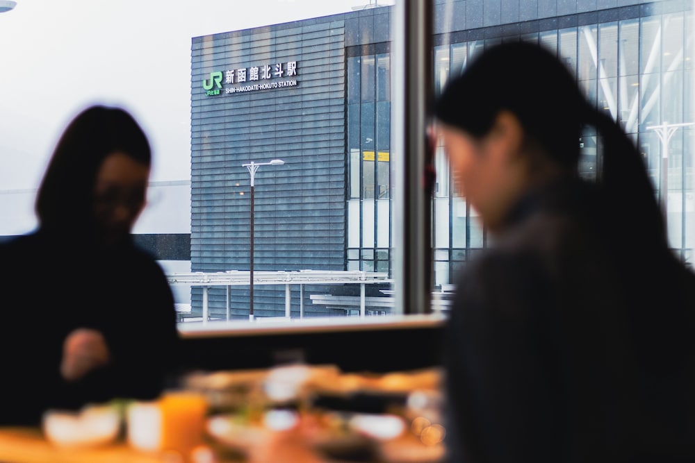 Hotel La'gent Plaza Hakodate Hokuto 11/65