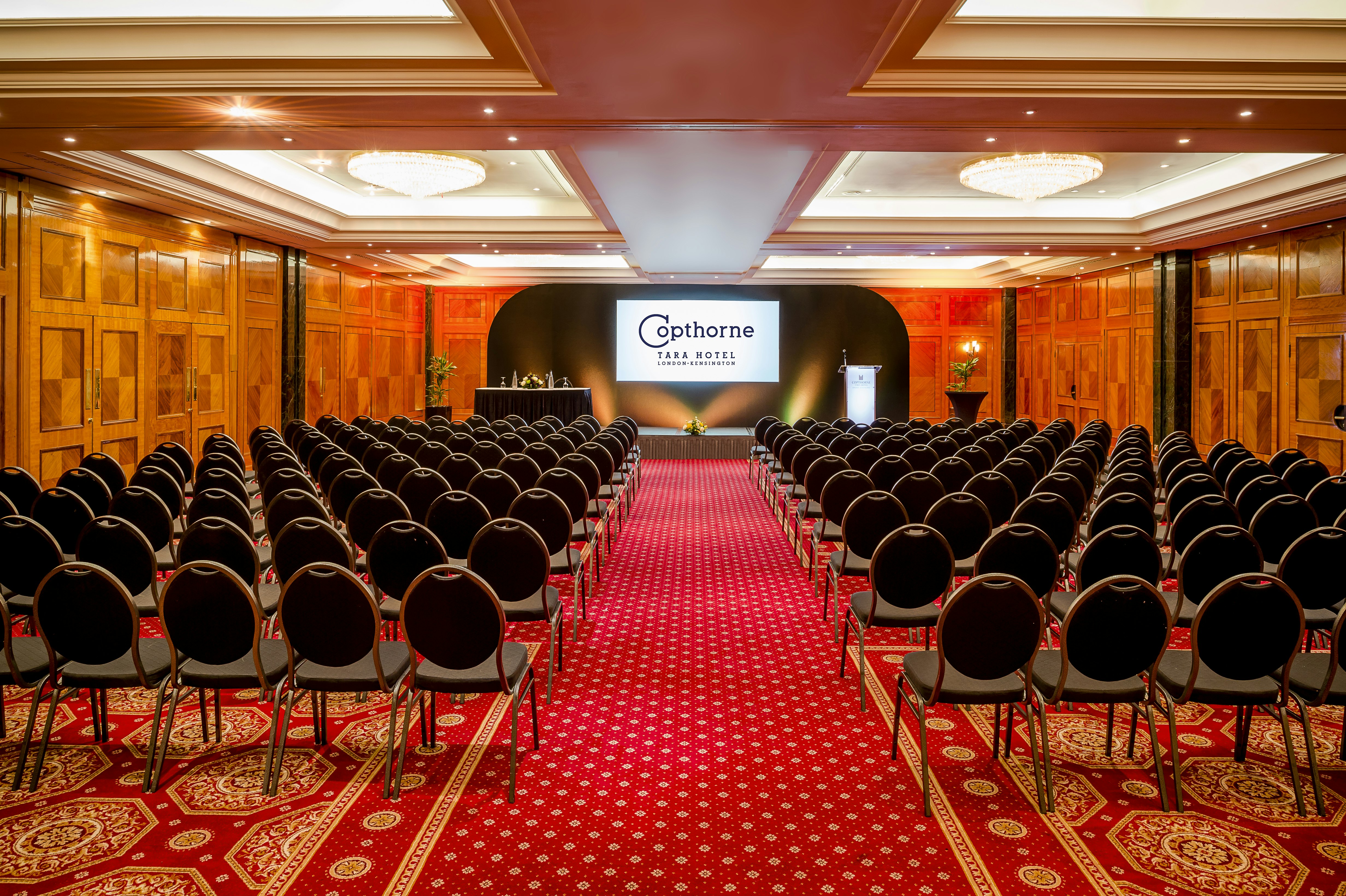 Copthorne Tara Hotel London Kensington 56/65