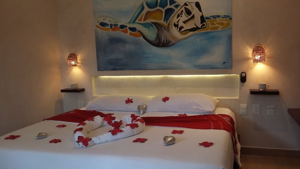 Pacha Tulum Boutique Hotel 51/84