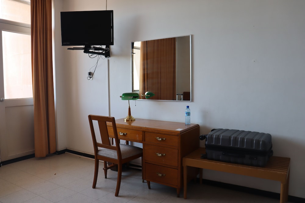 Hotel Calvete 45/65