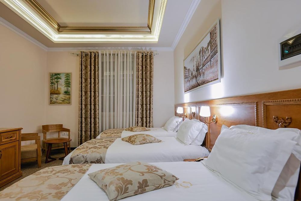 Hotel Boka 15/50