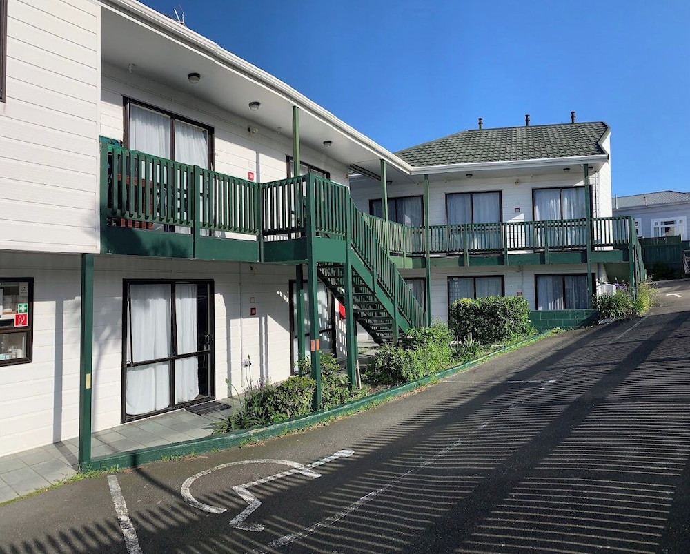 Adelaide Motel 38/42