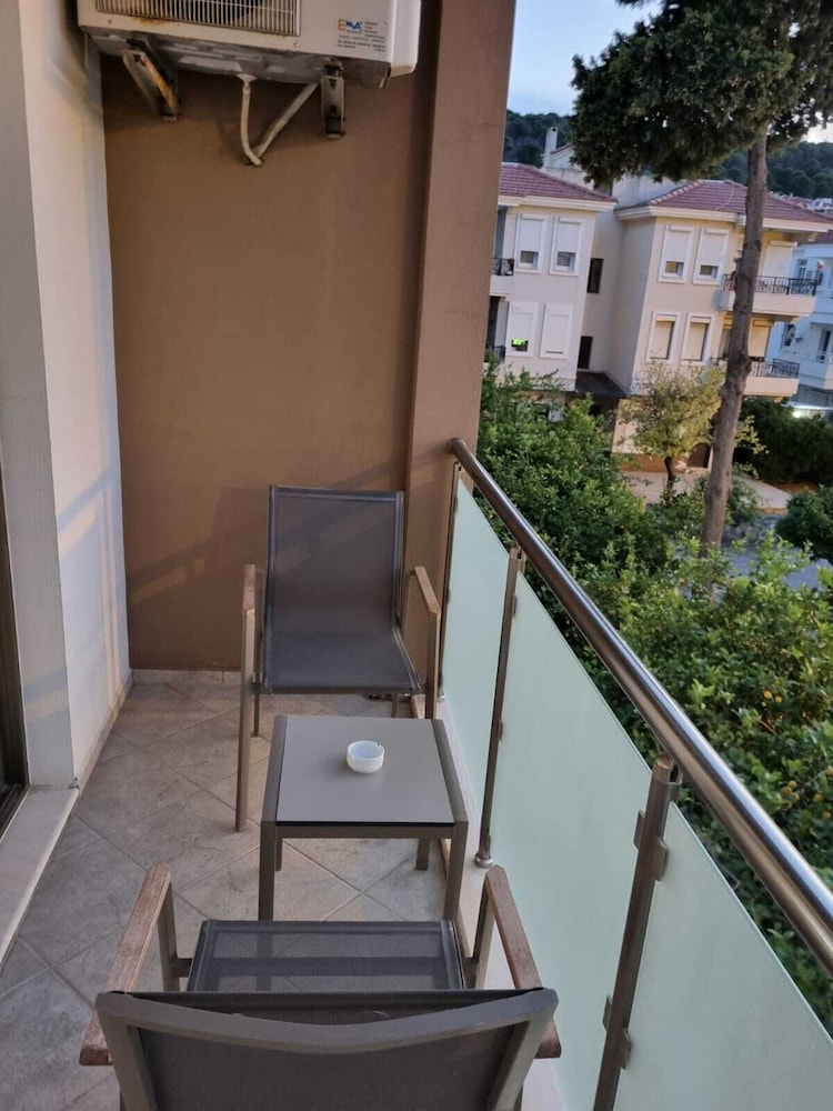 Cilek Marina Hotel 29/44