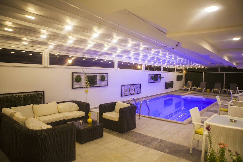 Let Stay Boutique Hotel Antalya 44/68