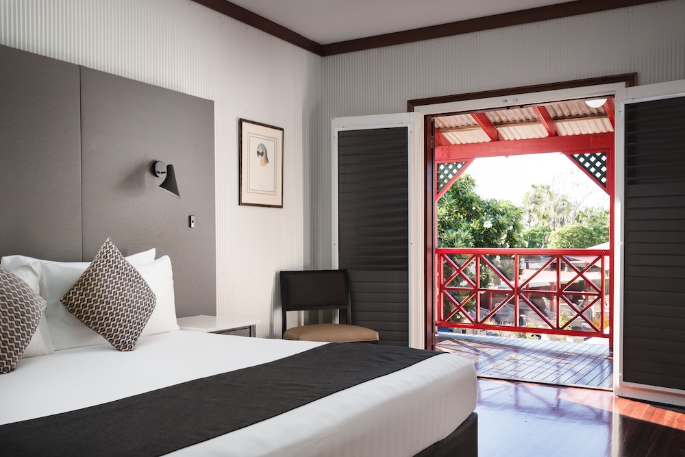 Cable Beach Club Resort And Spa 10/33