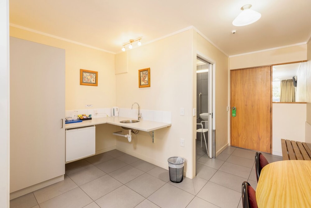 Methven Resort 40/40