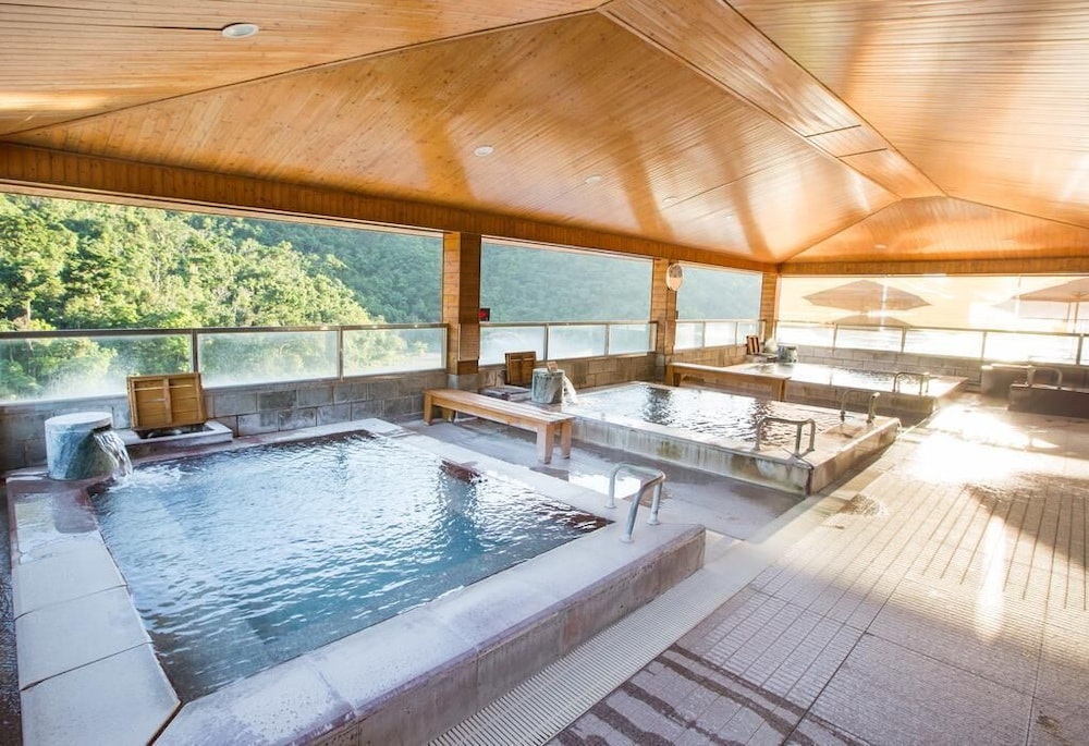 Dong Tair Spa Hotel 23/40
