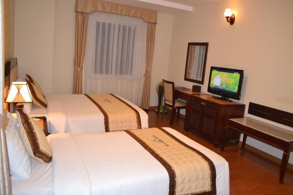 Hai Long Hotel 22/51