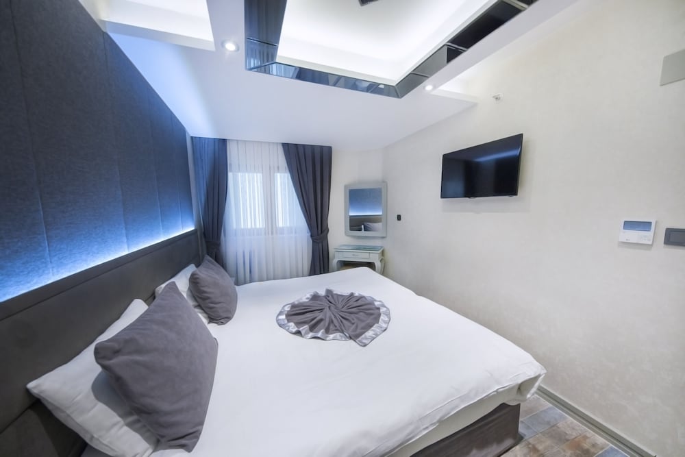 PARMADA HOTEL OLD CITY 40/60