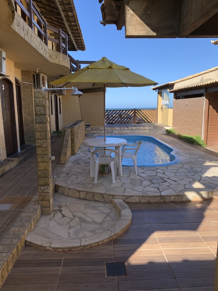 Pousada Beach House 5/53