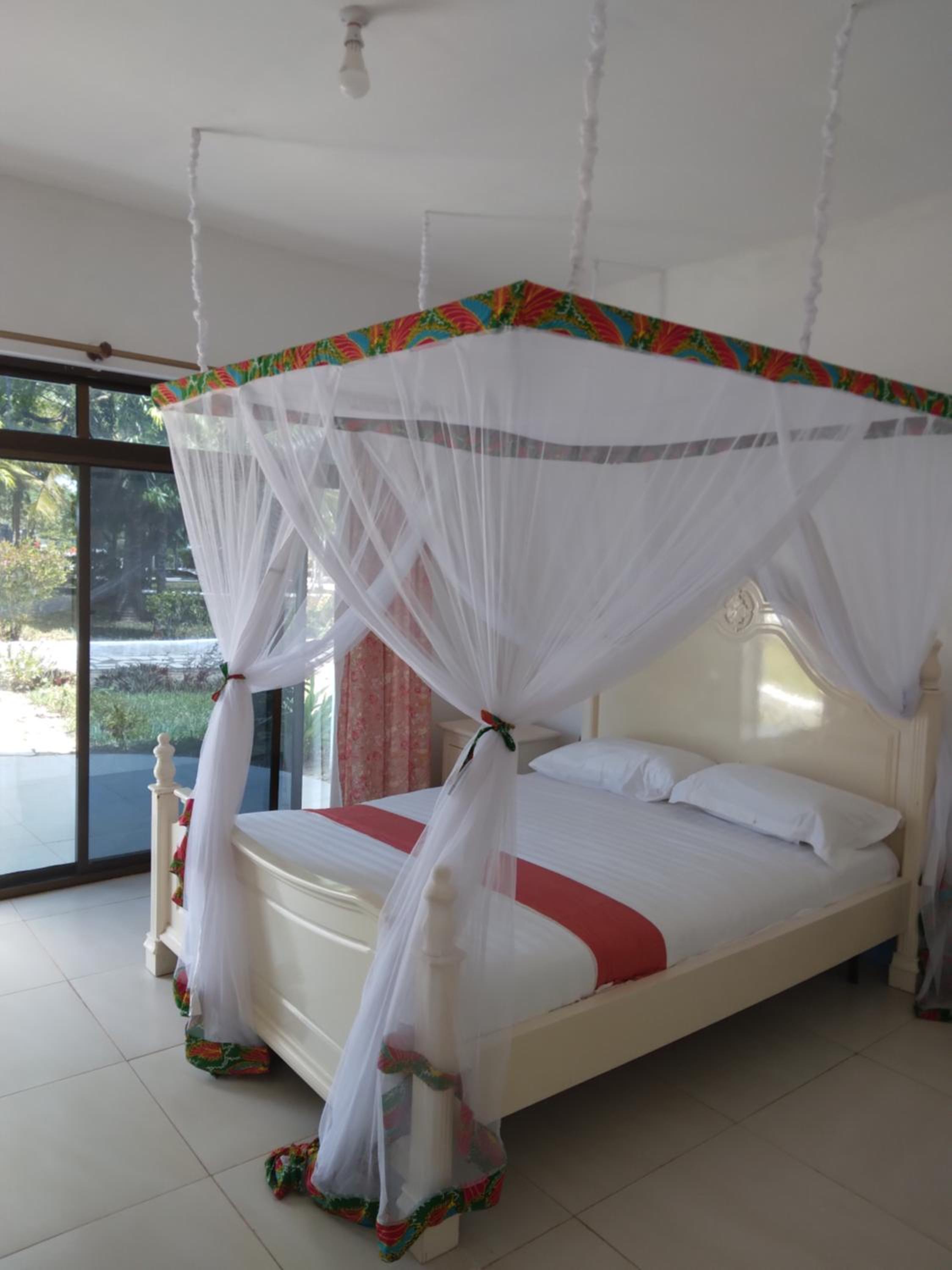 Coconut Tree Village Beach Resort 2/18