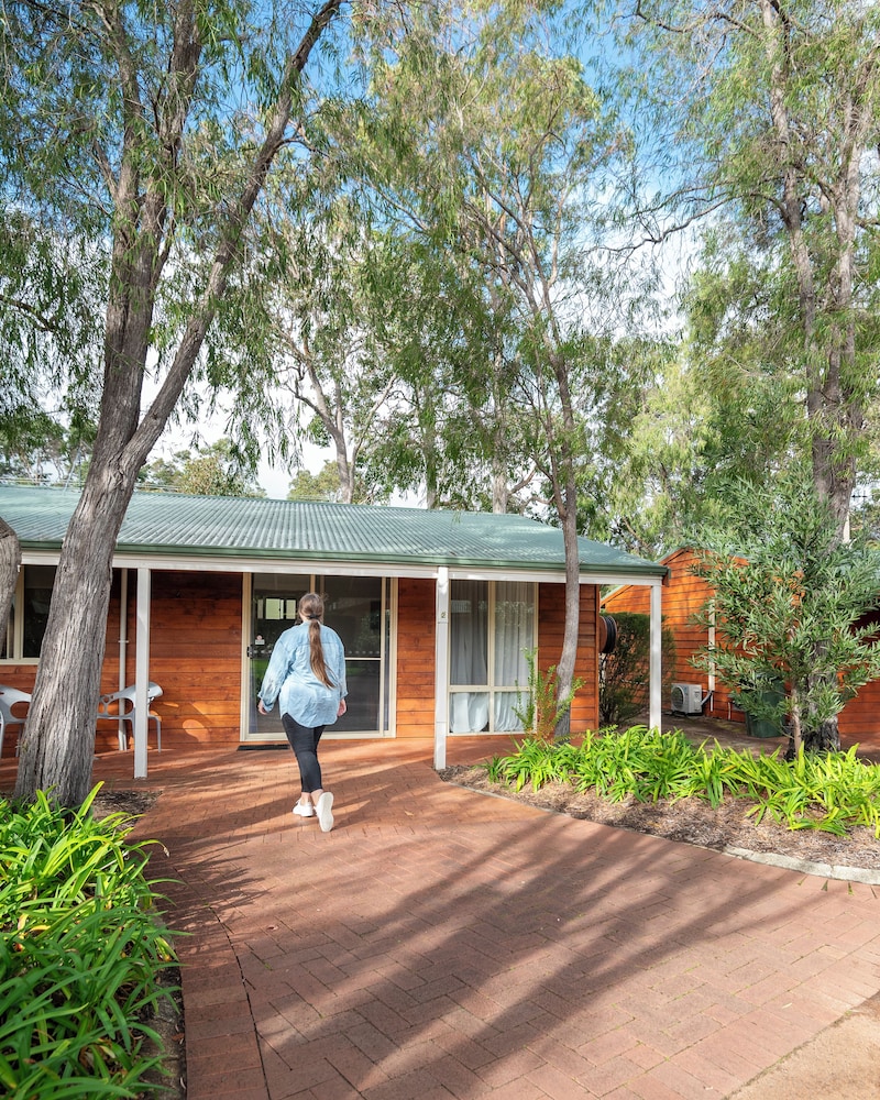 Margaret River Tourist Park 42/50