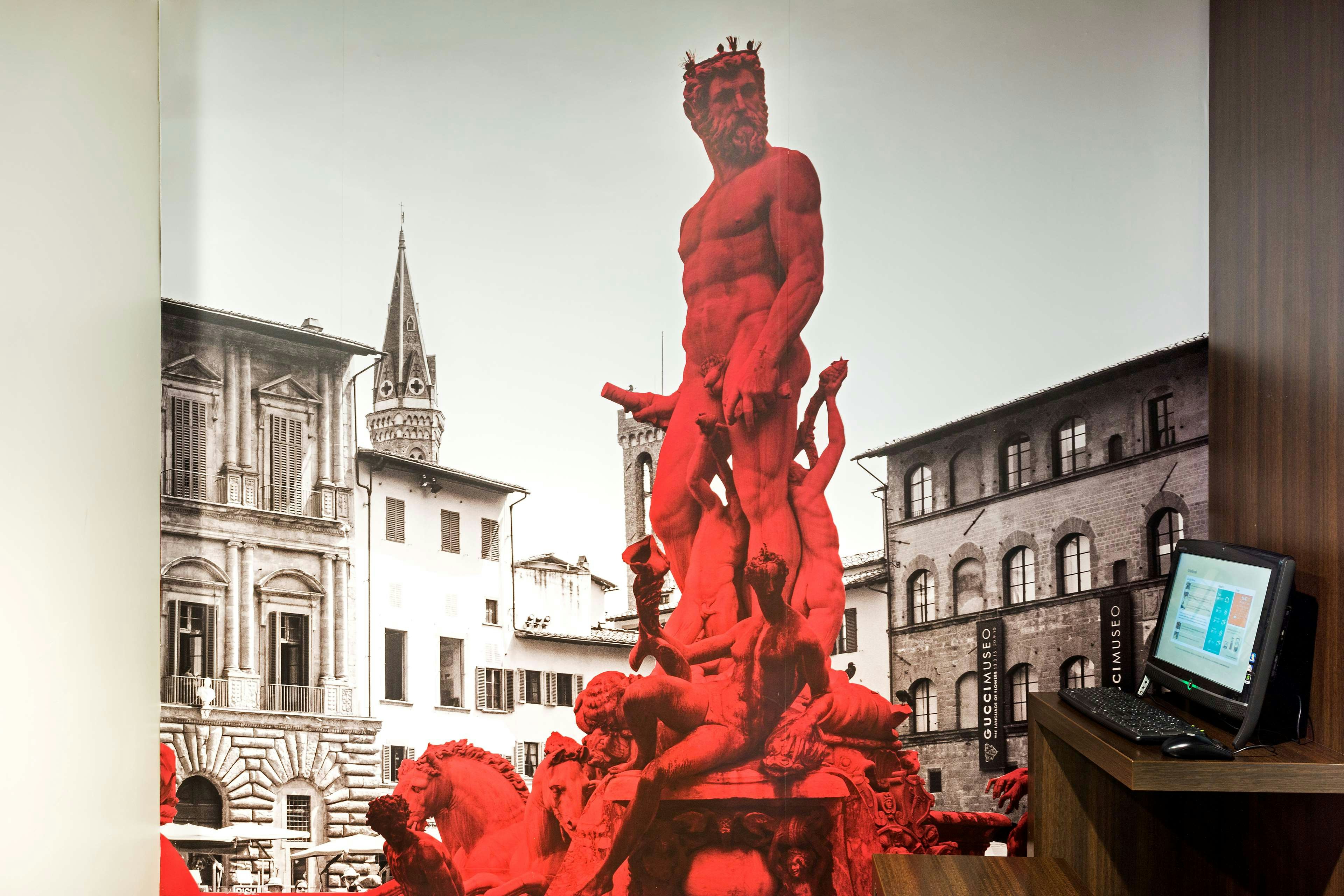 B&B Hotel Firenze Nuovo Palazzo di Giustizia 26/27