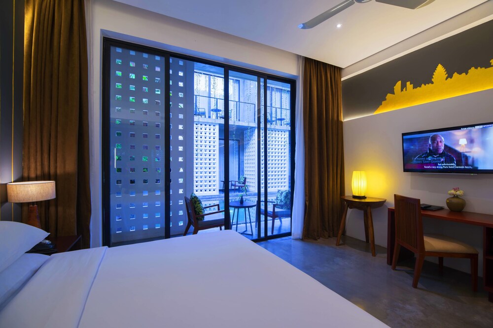 Solitaire Kamreuk Resort 36/75