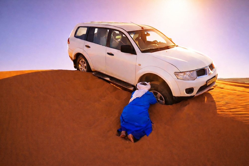 LA VALLEE DES DUNES 54/60