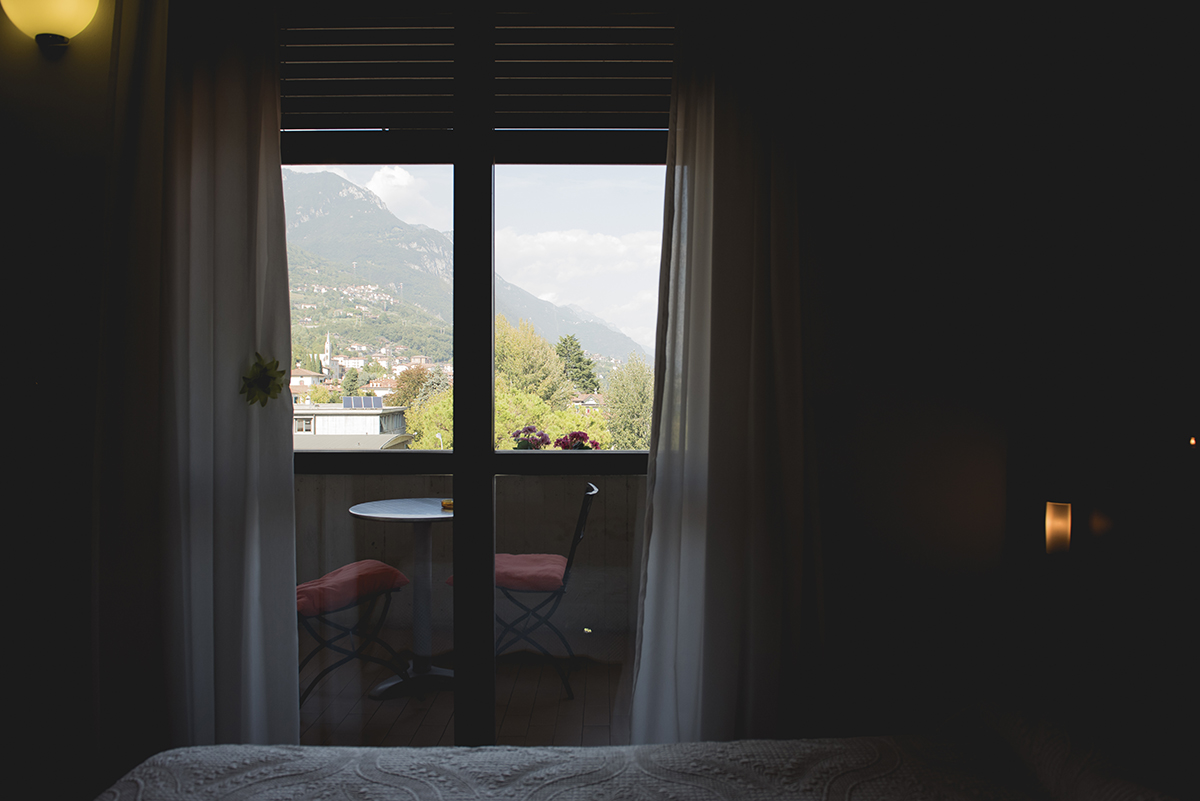 Hotel Continental Lovere 25/32