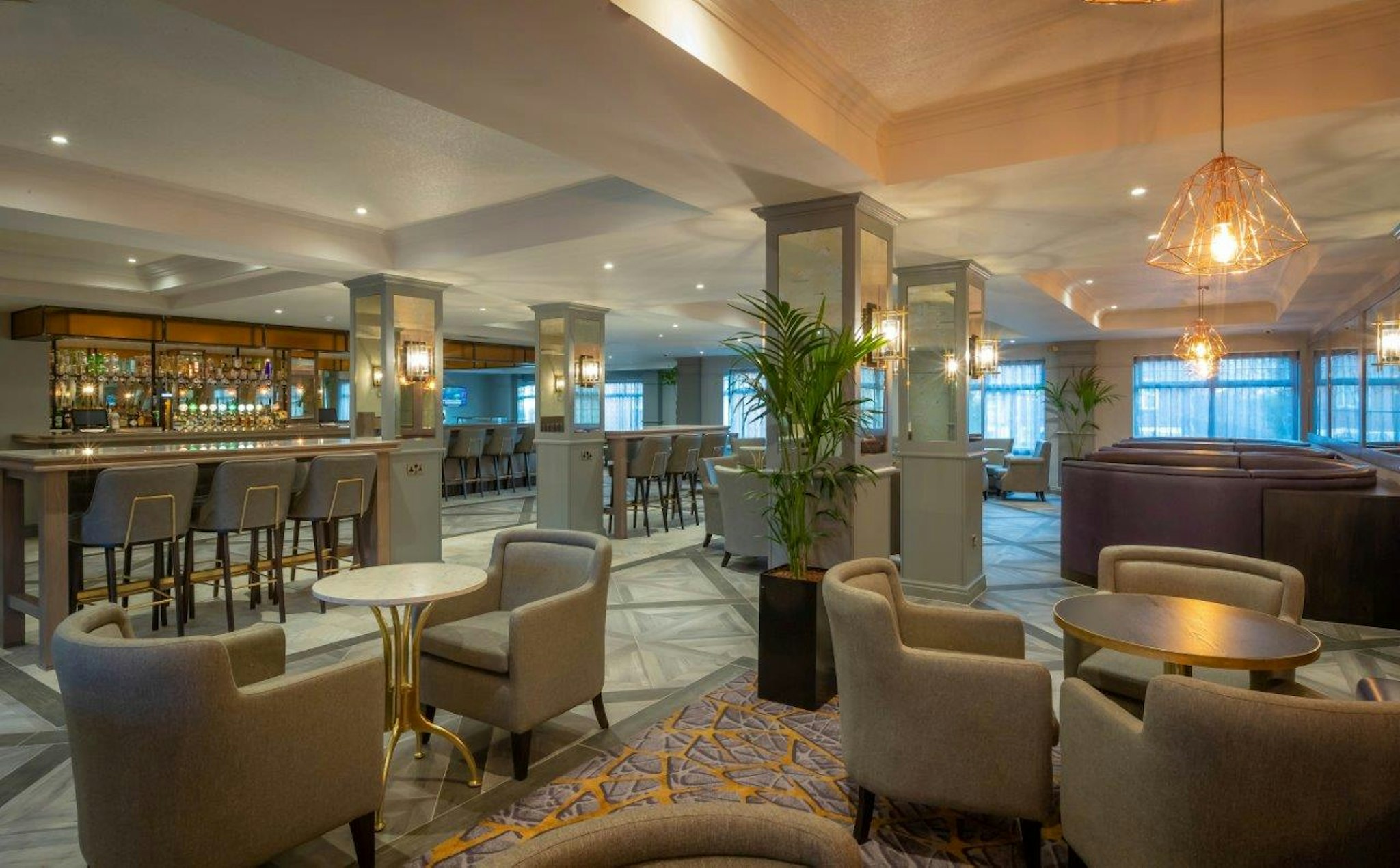 Maldron Hotel Newlands Cross 20/26