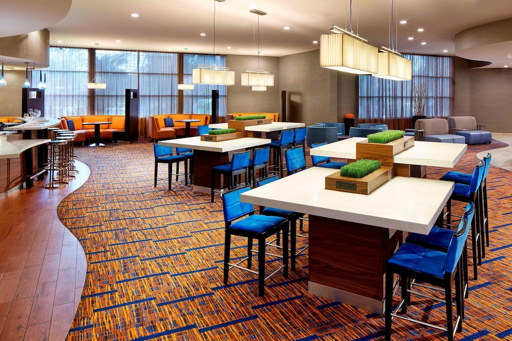 Courtyard By Marriott Vallejo Napa Valley 34/45