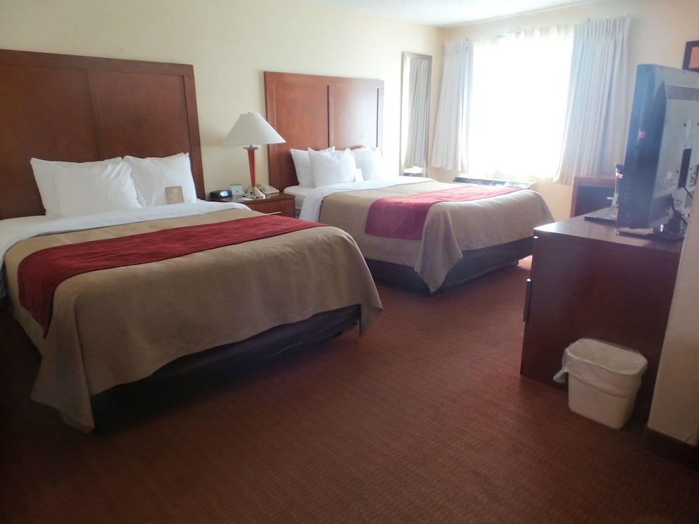 Comfort Inn Denver Southeast Area 13/34