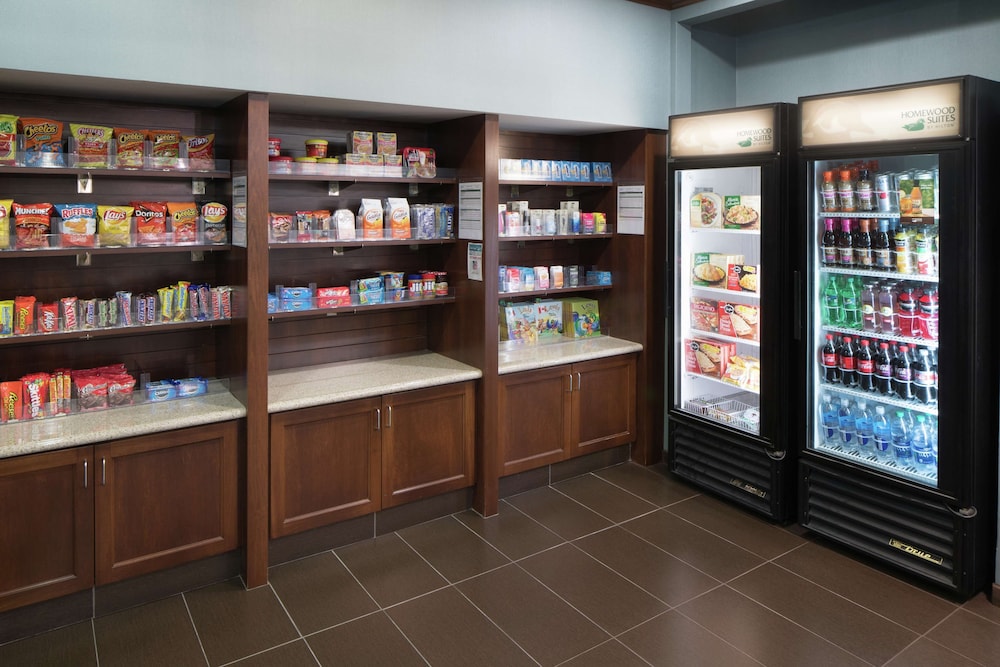 Homewood Suites by Hilton Fresno Airport/Clovis, CA 38/50